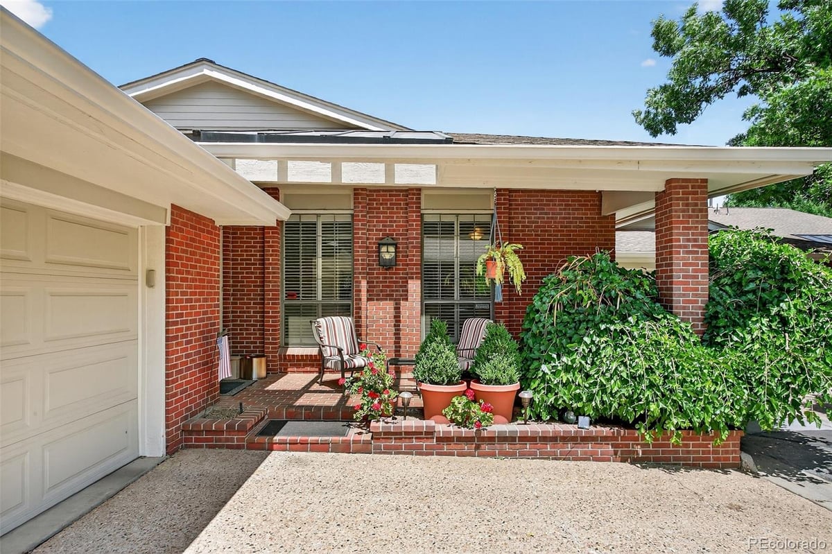 2800 S University Boulevard #174