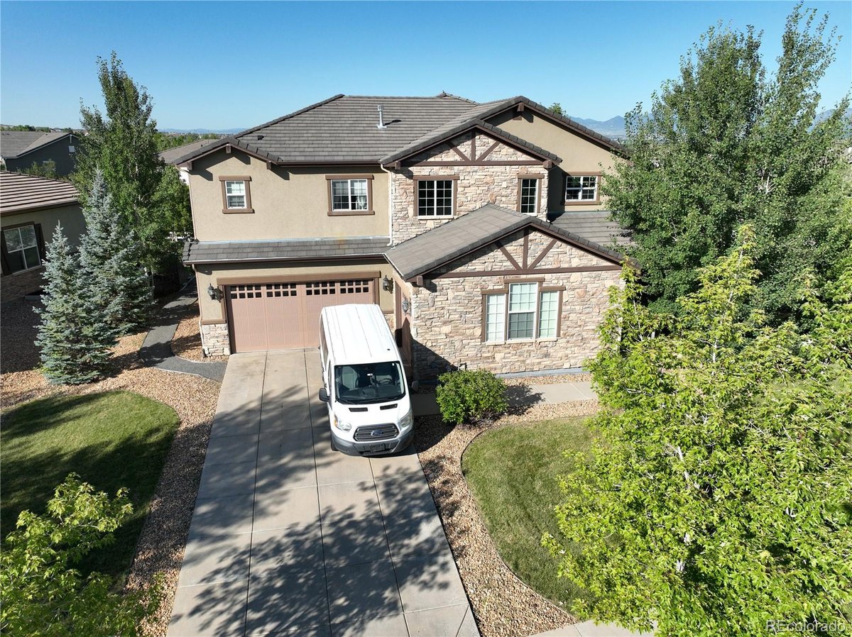 3172 Traver Drive, Broomfield, CO 80023