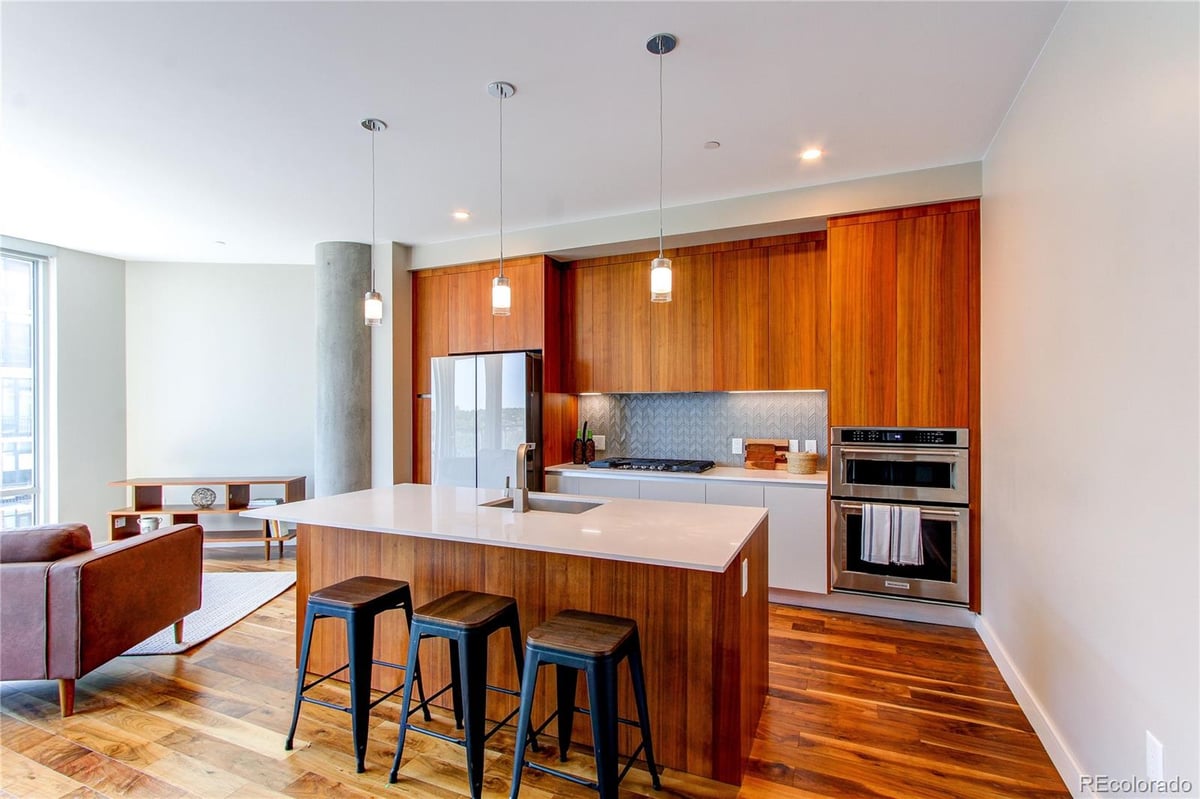 featured property