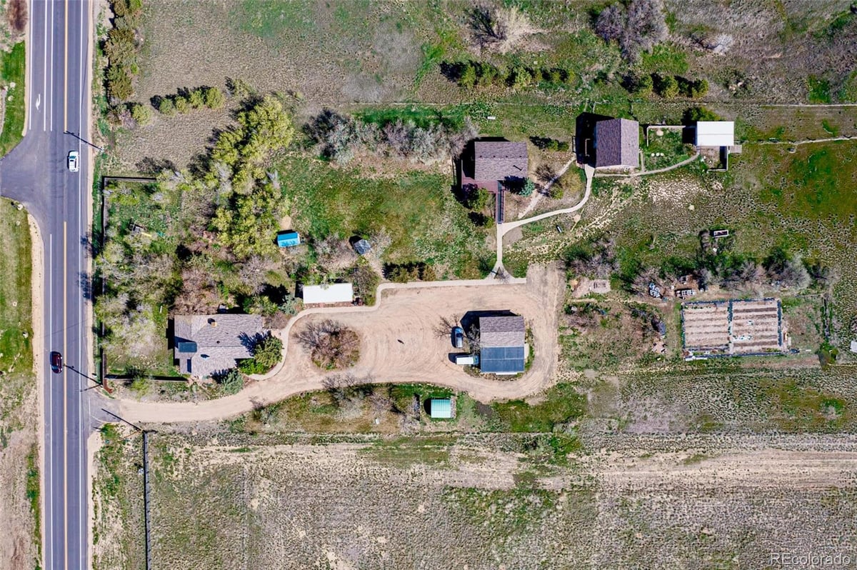 4586 N 95th Street