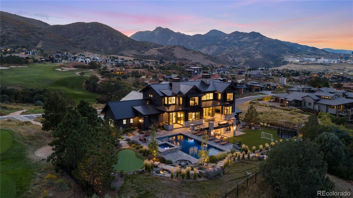 7868 Cicero Court