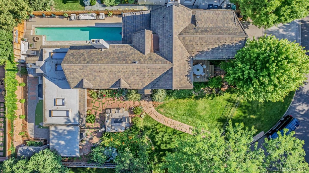 featured property