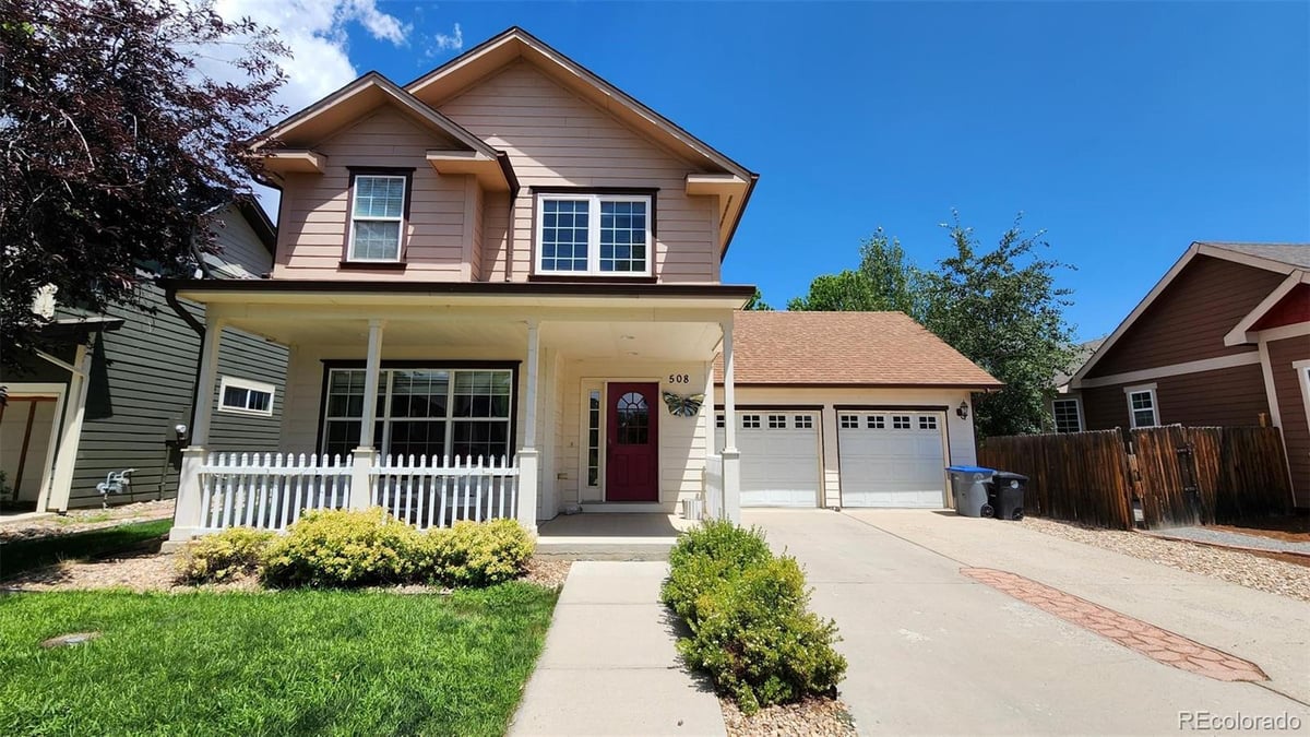 featured property