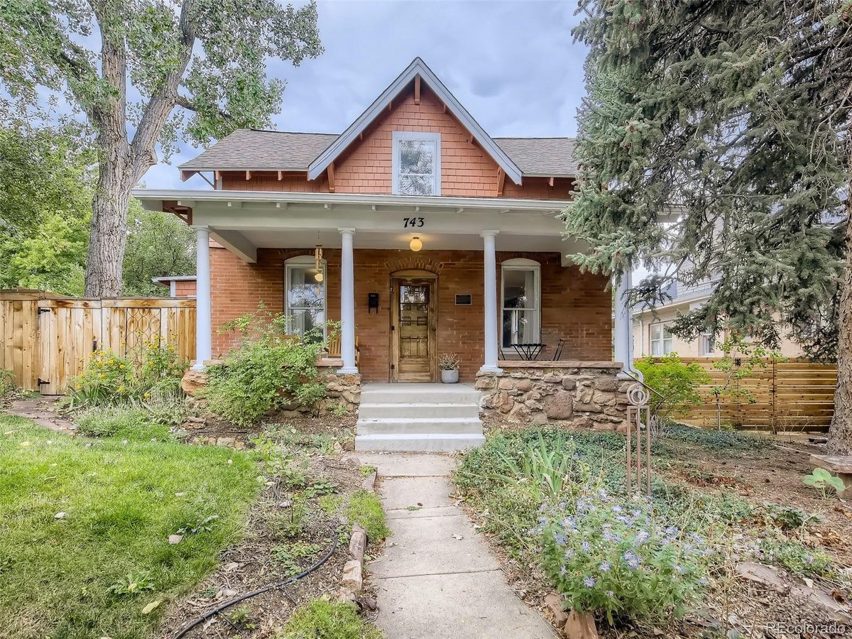 featured property