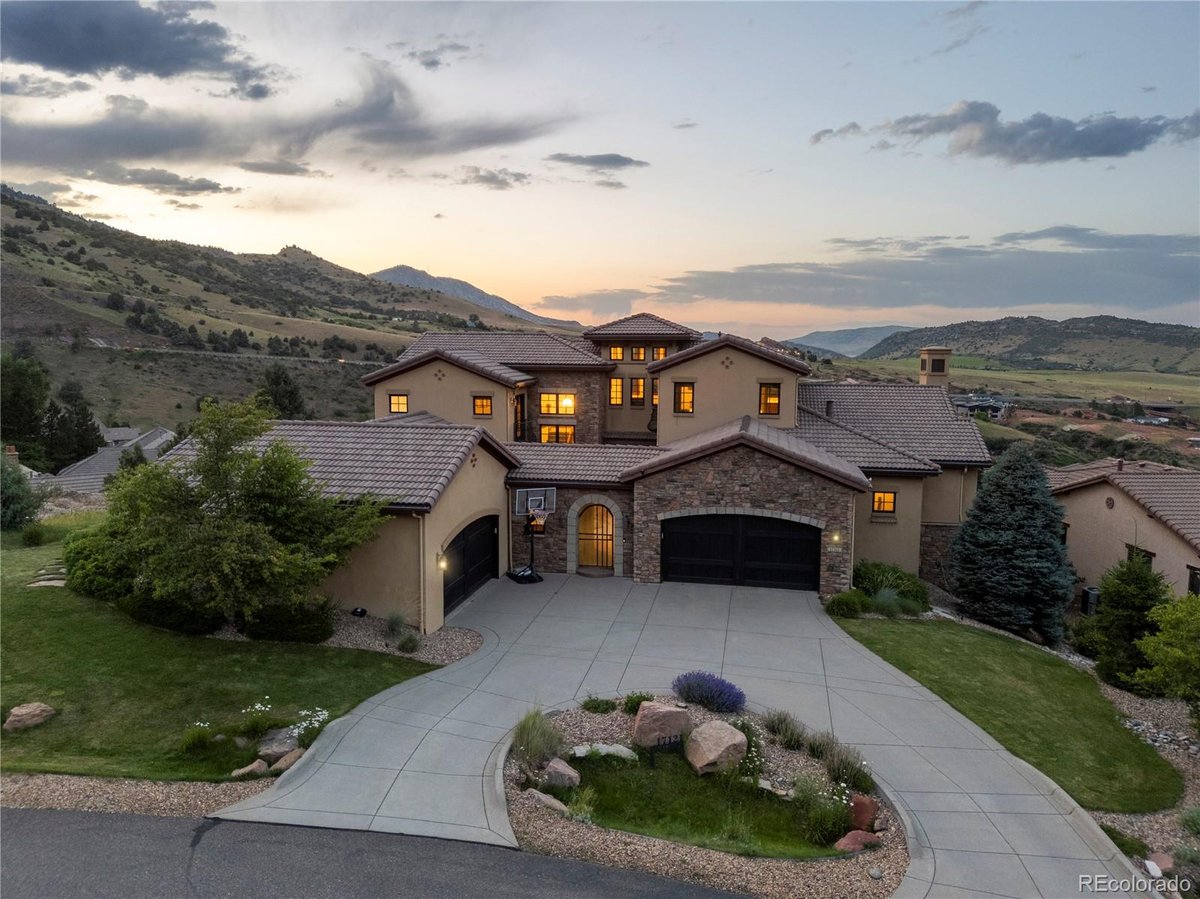 17121 Snow Creek Lane