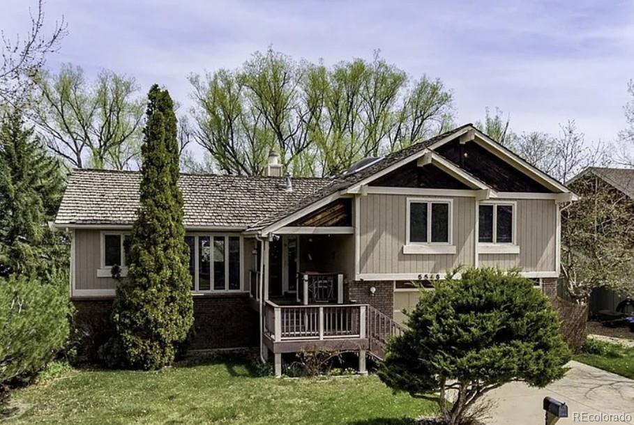 featured property
