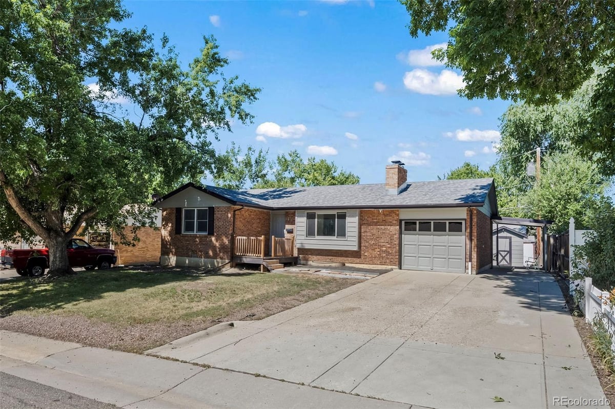 1035 Iris Street, Broomfield, CO 80020