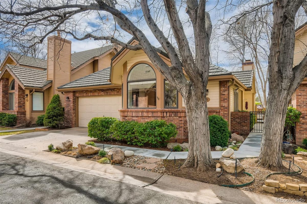 4565 E Mexico Avenue #3