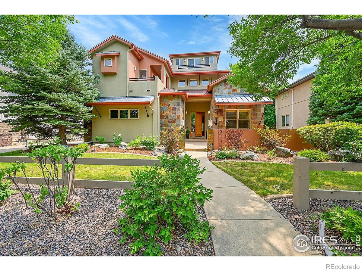 2861 Shoshone Trail