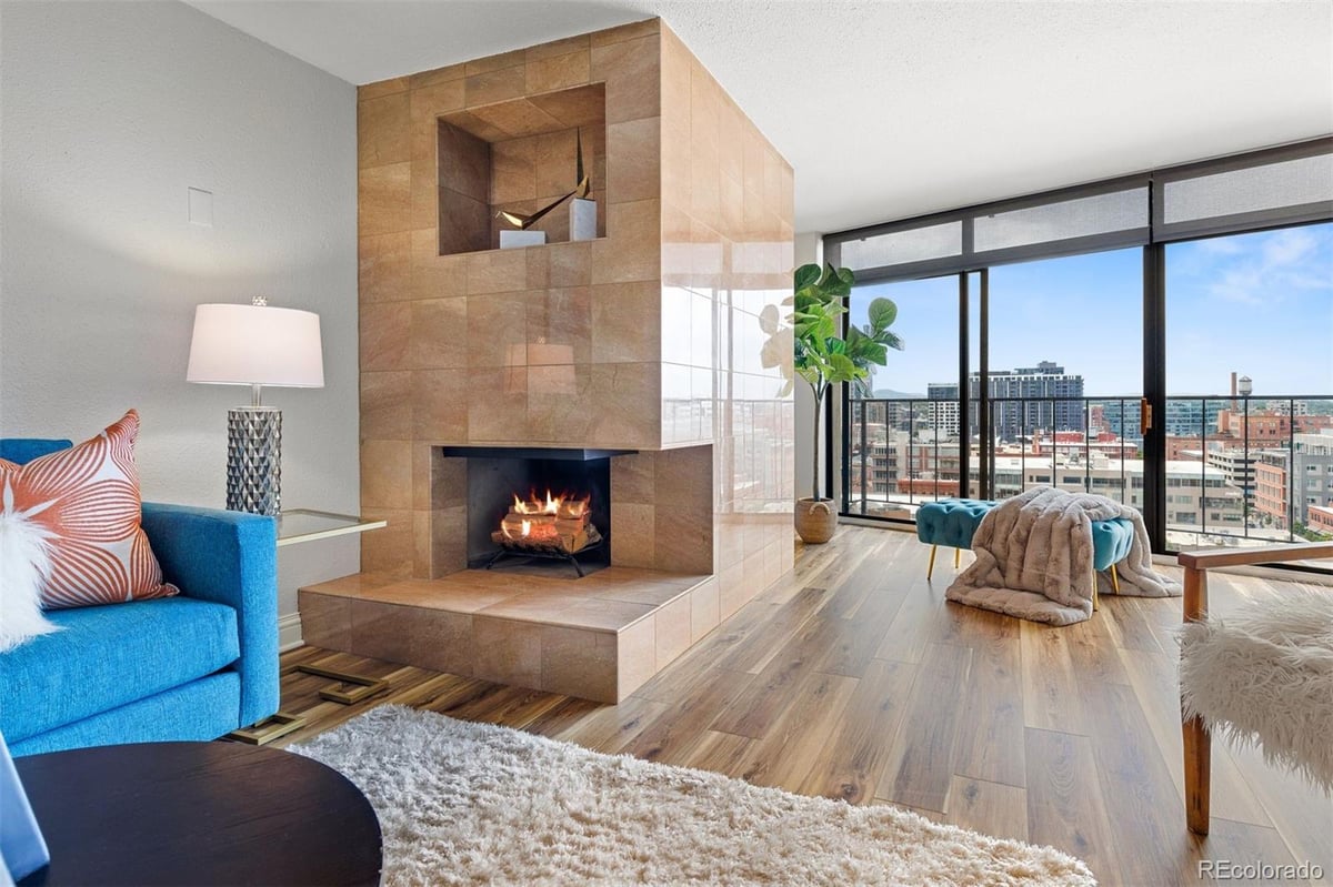 featured property