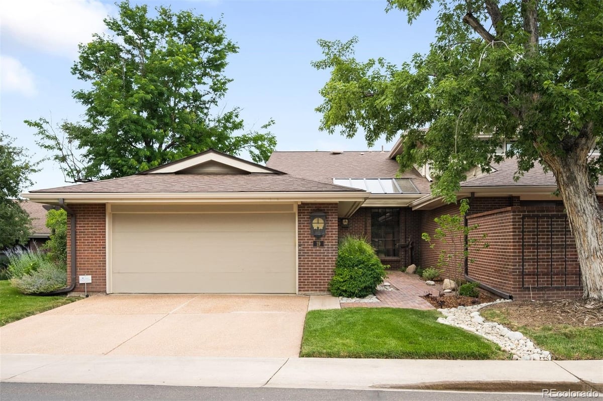 2800 S University Boulevard #19