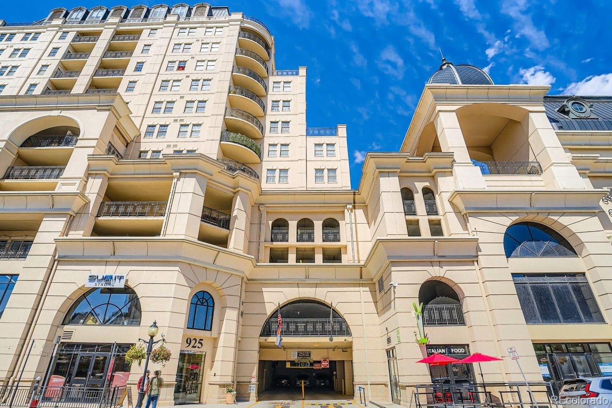 featured property
