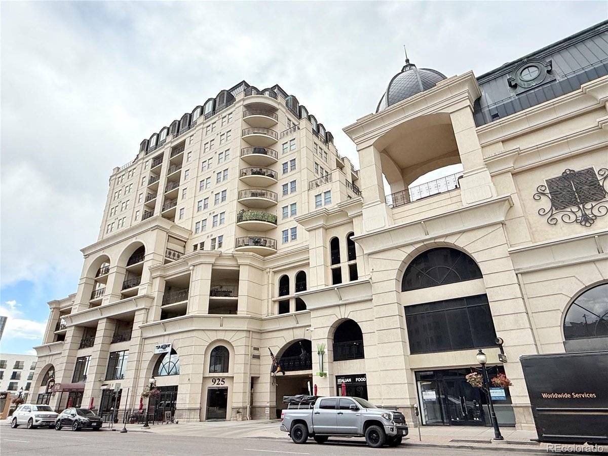 featured property
