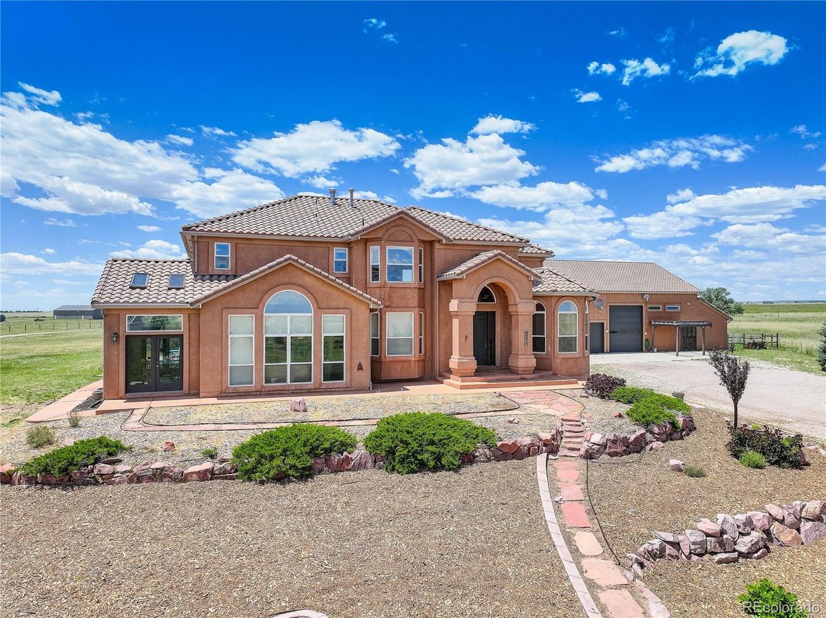 8755 Mcclelland Road