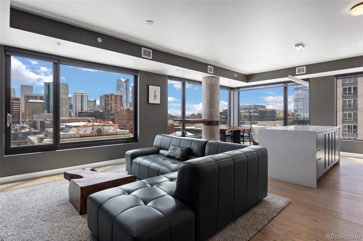 1750 Wewatta Street #1004