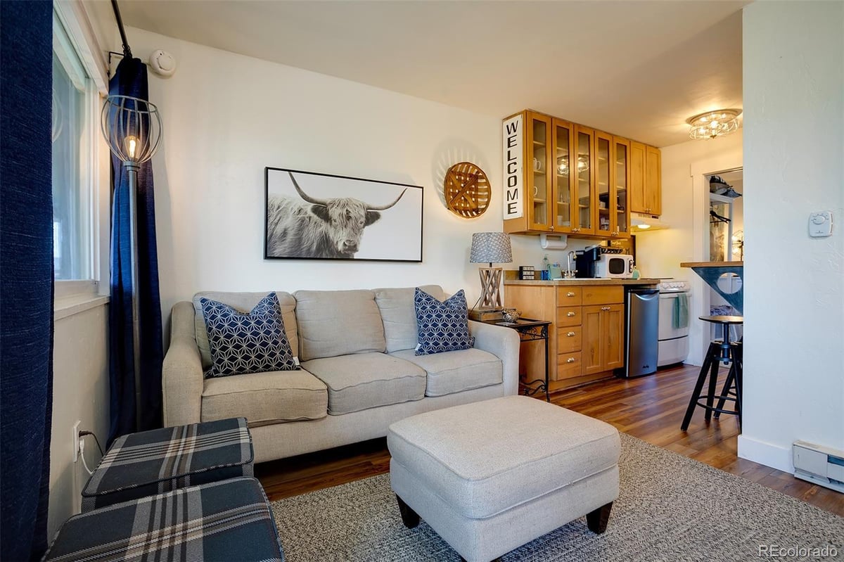 featured property