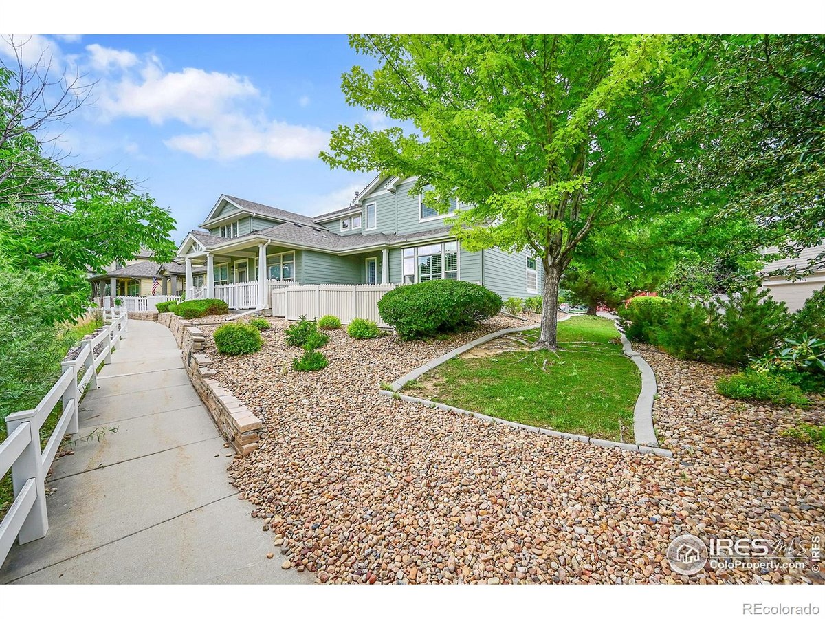 9266 W 107th Lane, Broomfield, CO 80021