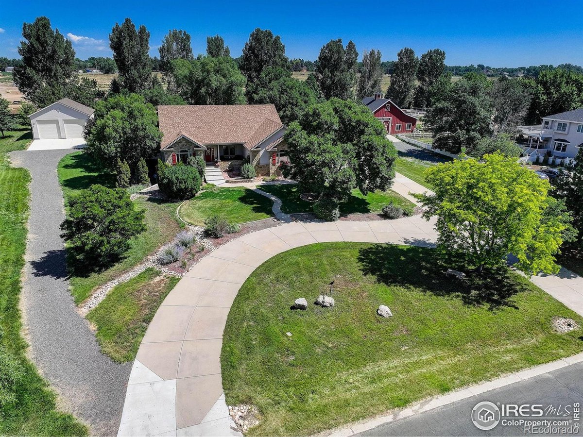 featured property