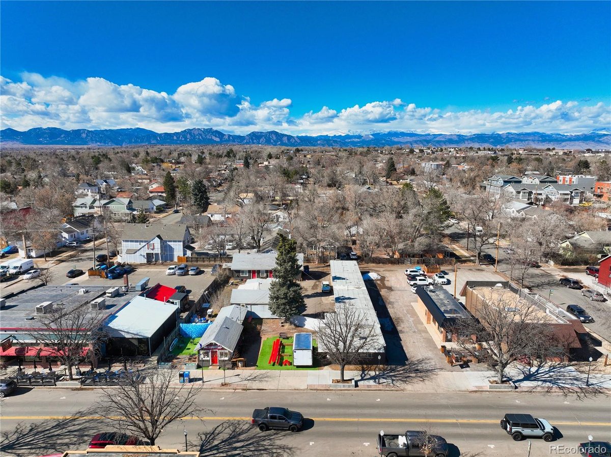 featured property