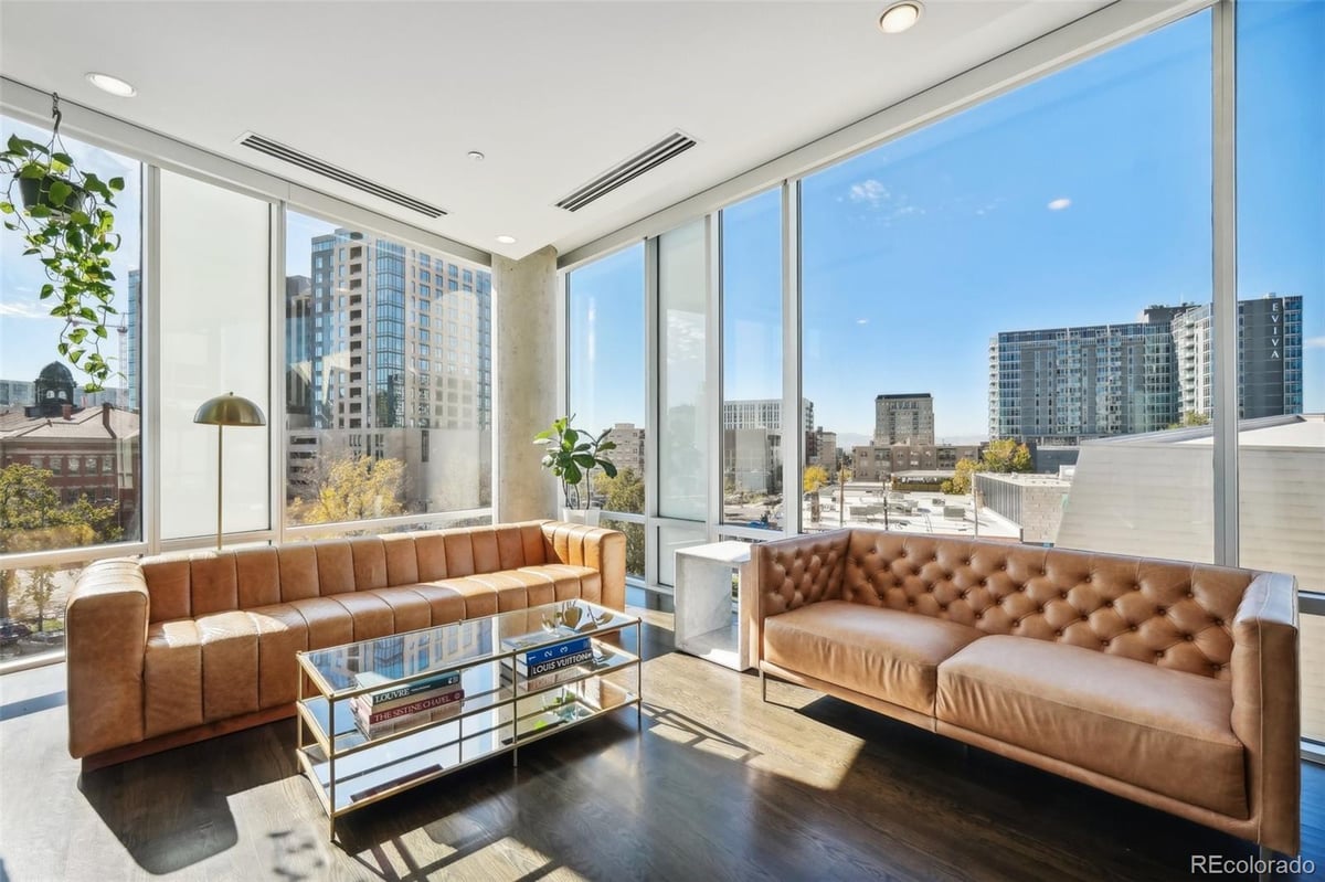 55 W 12th Avenue #408