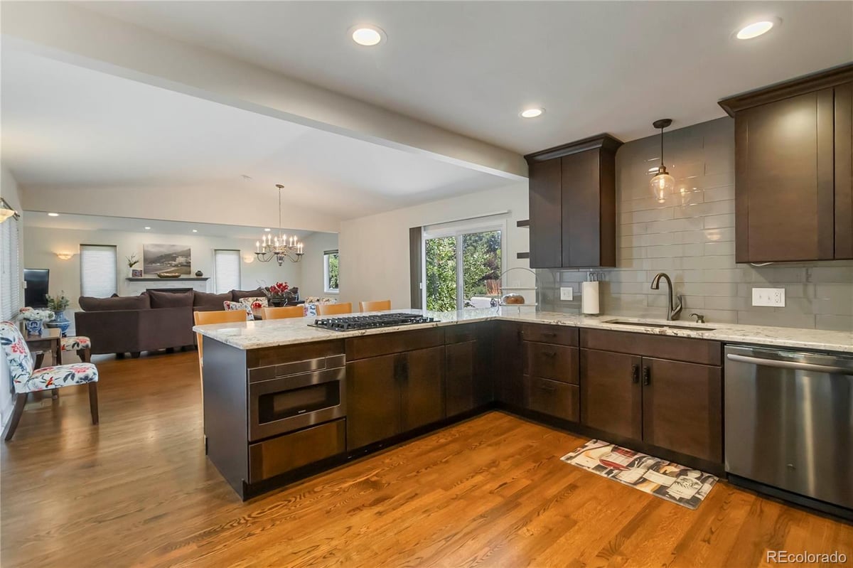 1709 S Kearney Street