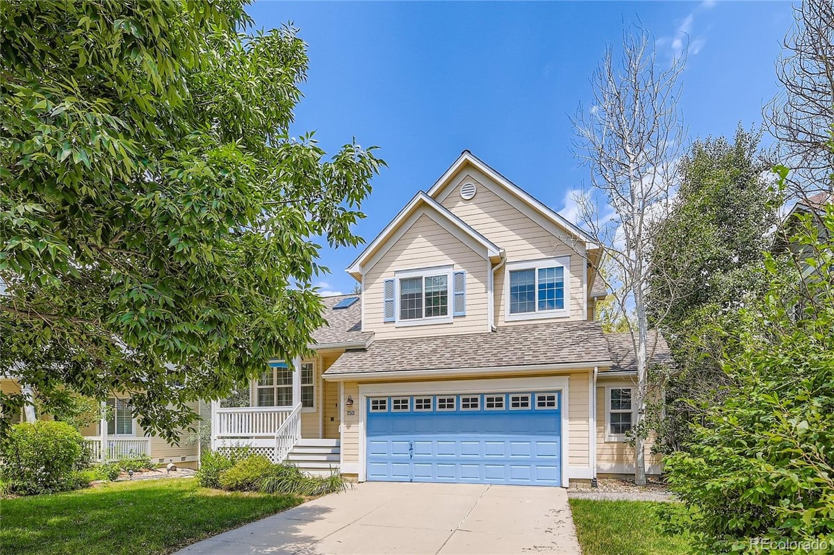 featured property