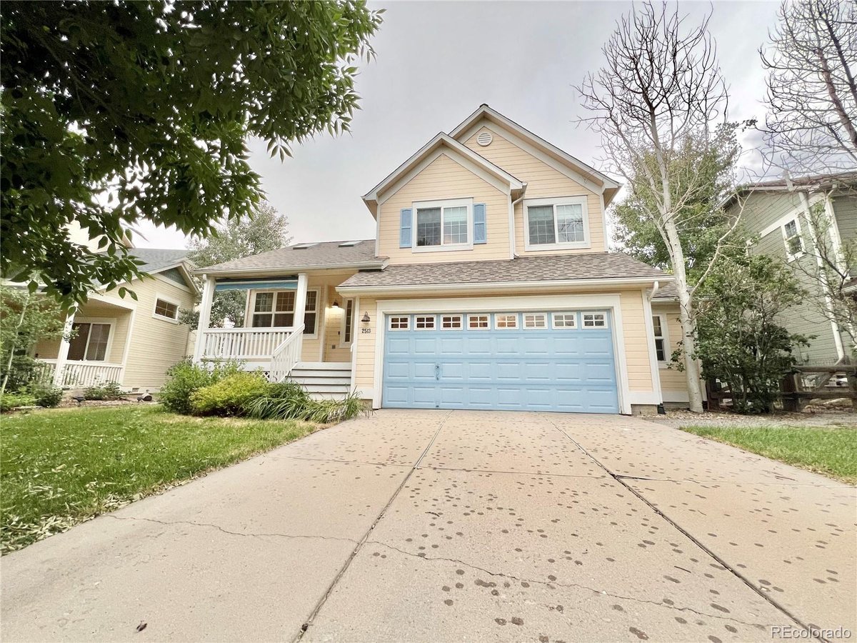 featured property