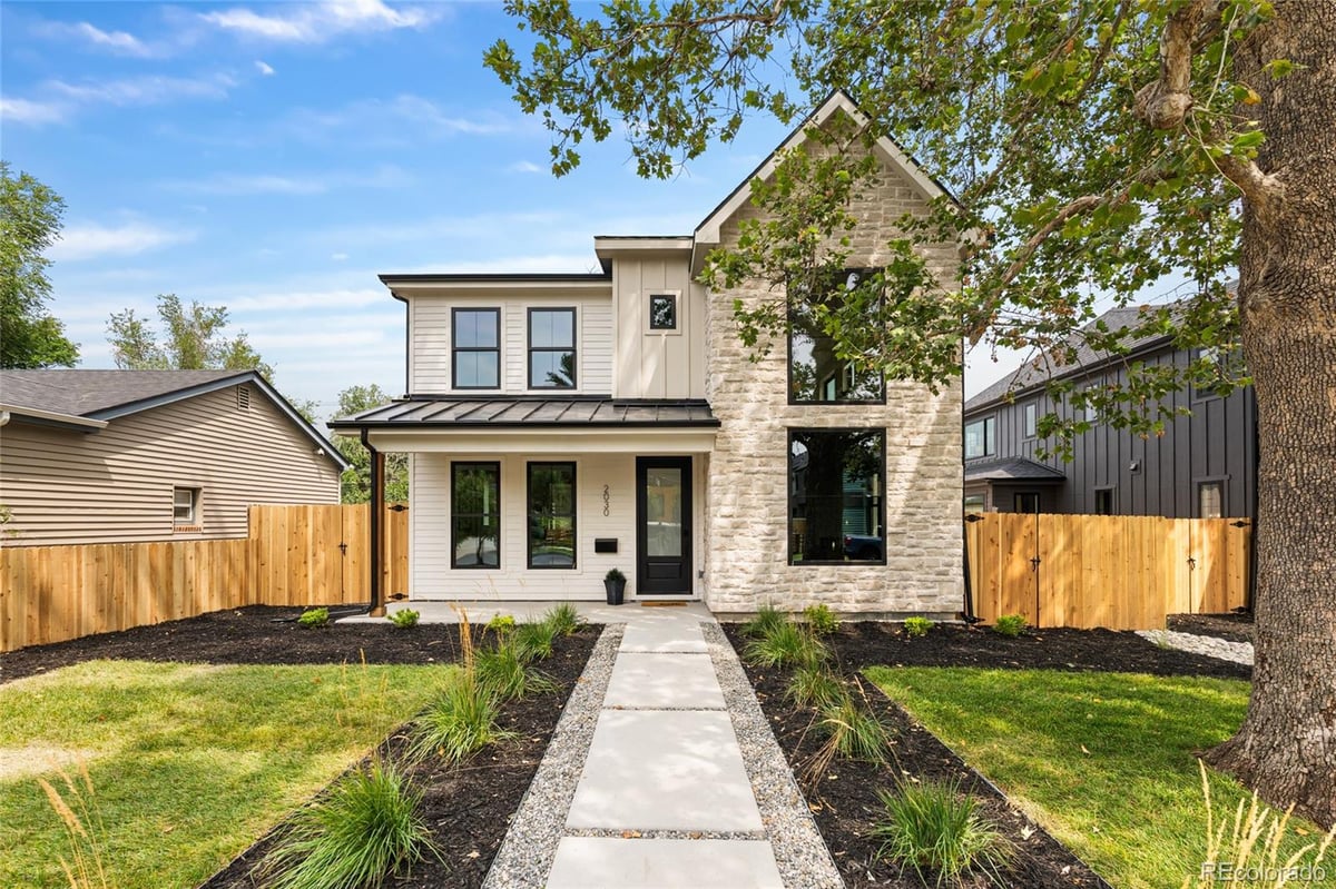 2030 Fenton Street
