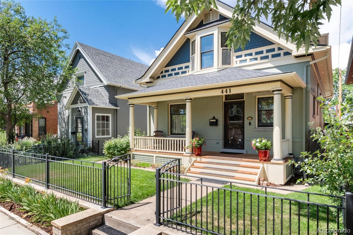 441 N Pearl Street