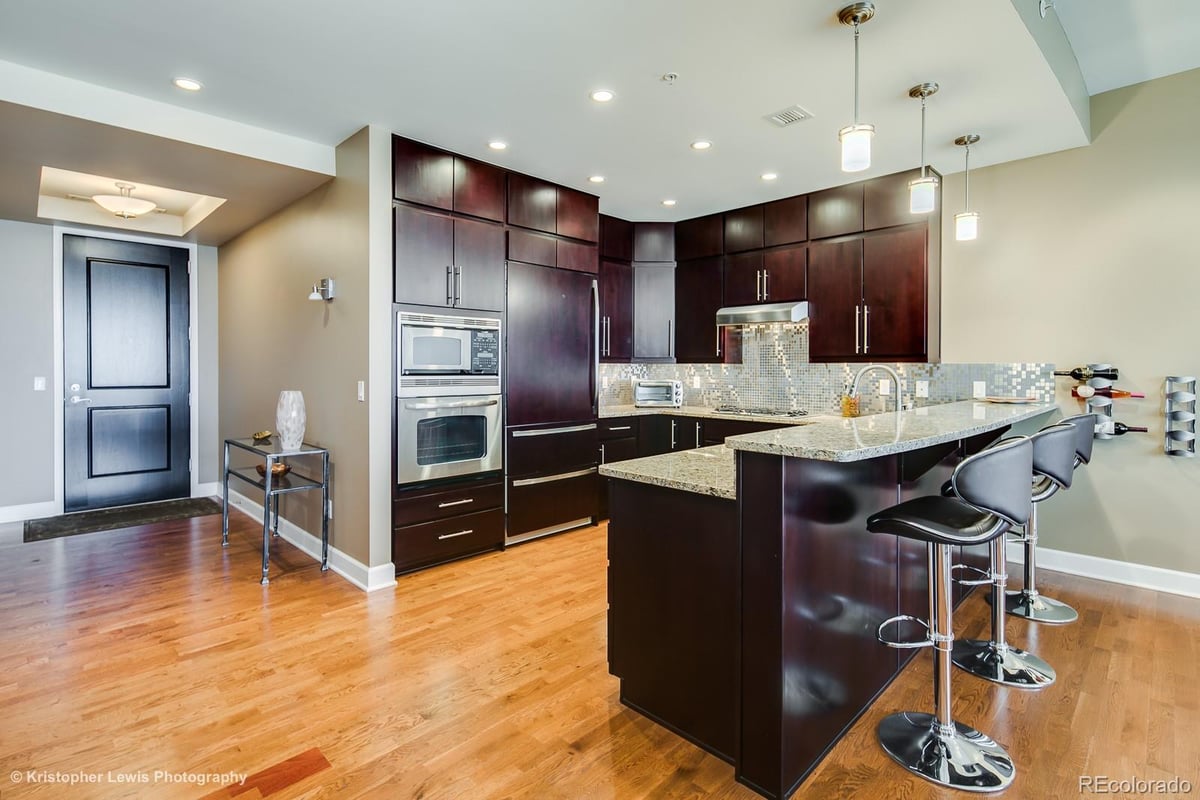 1650 Fillmore Street #2106