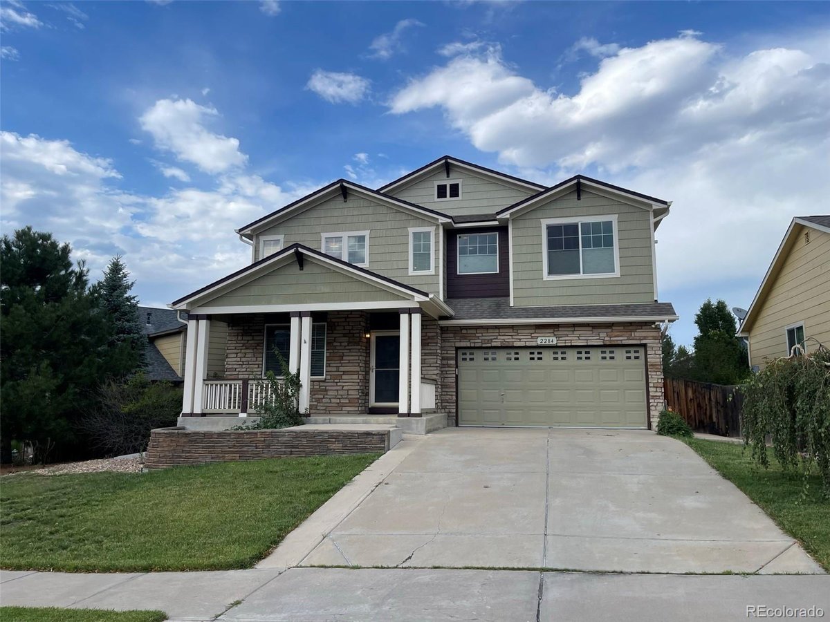 featured property