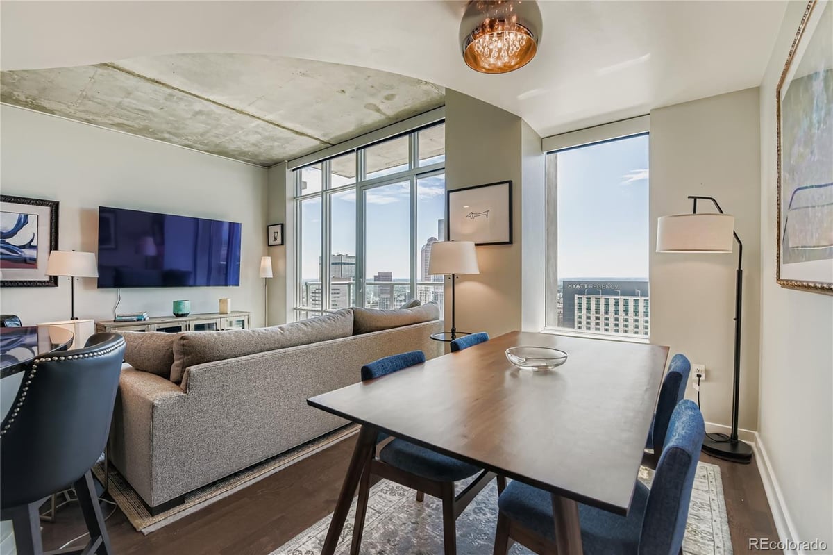 featured property