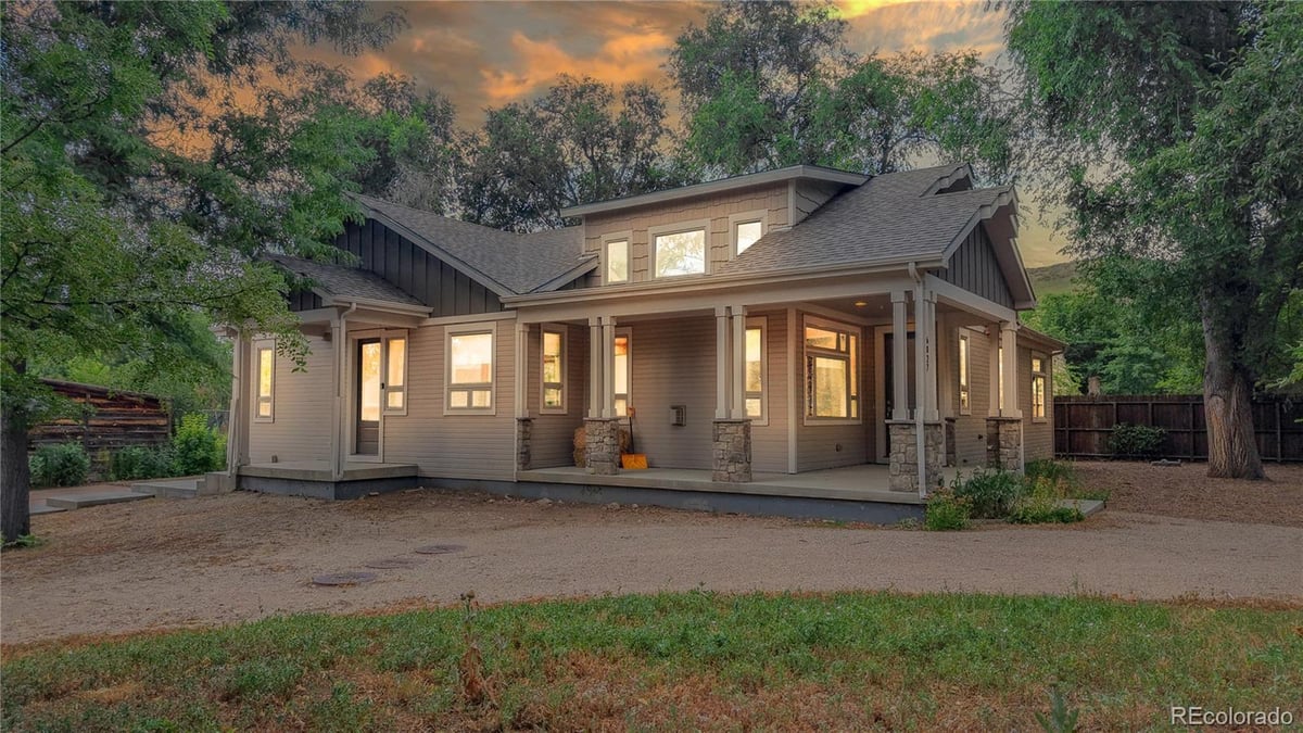 featured property