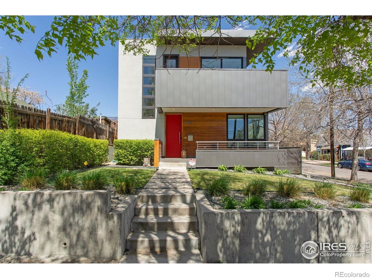 1801 W 33rd Avenue