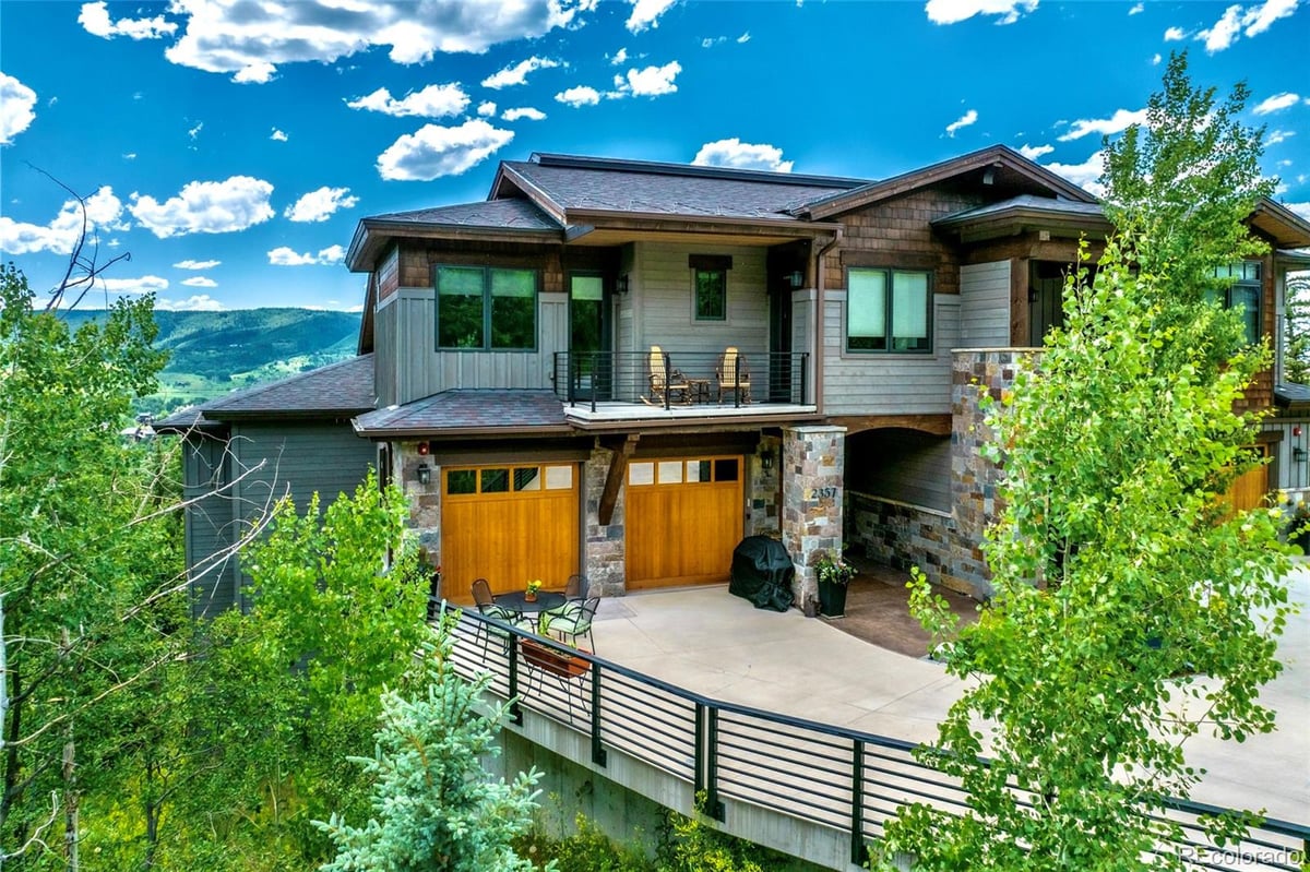 featured property