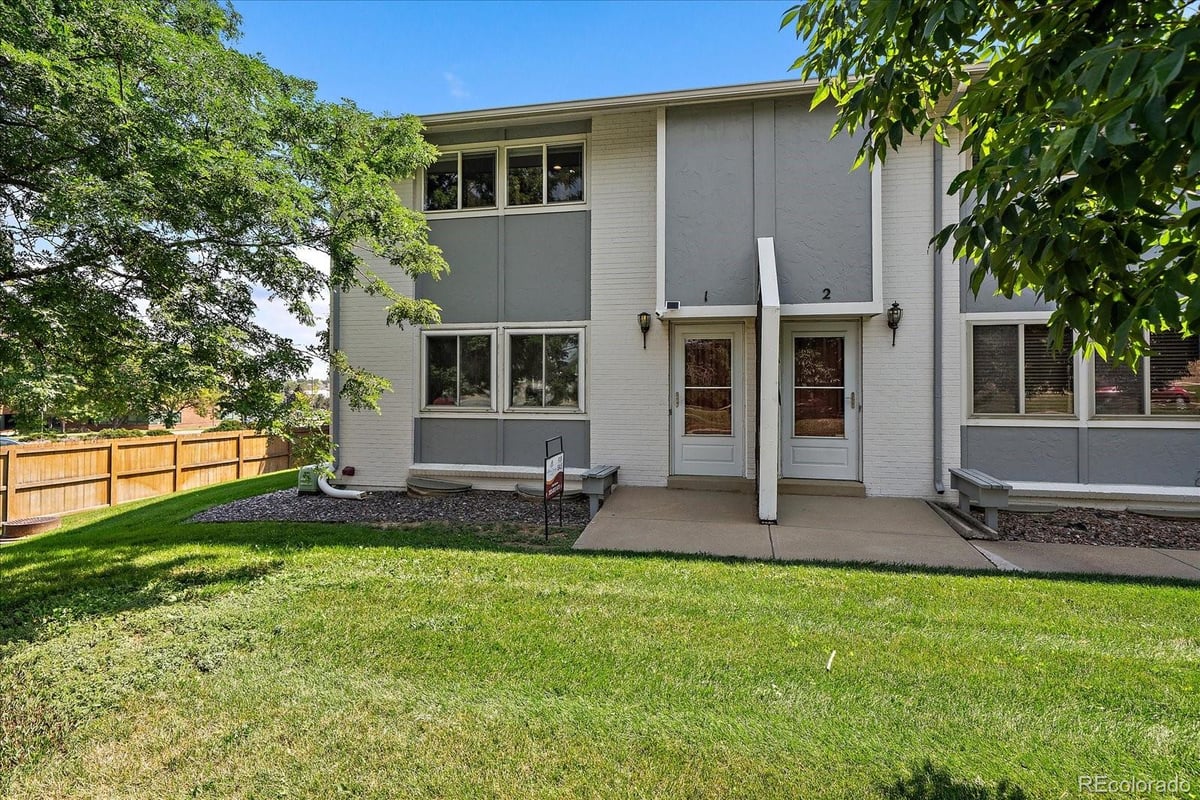1 Evergreen Street, Broomfield, CO 80020