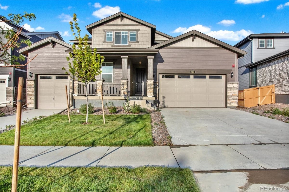 featured property