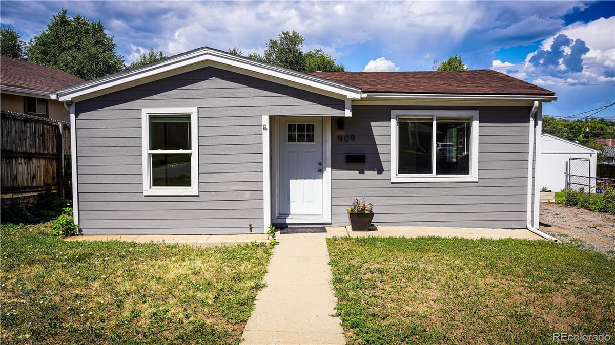 Featured Properties