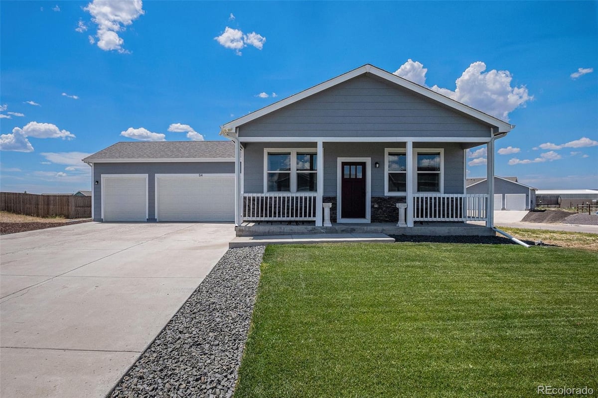 Featured Properties