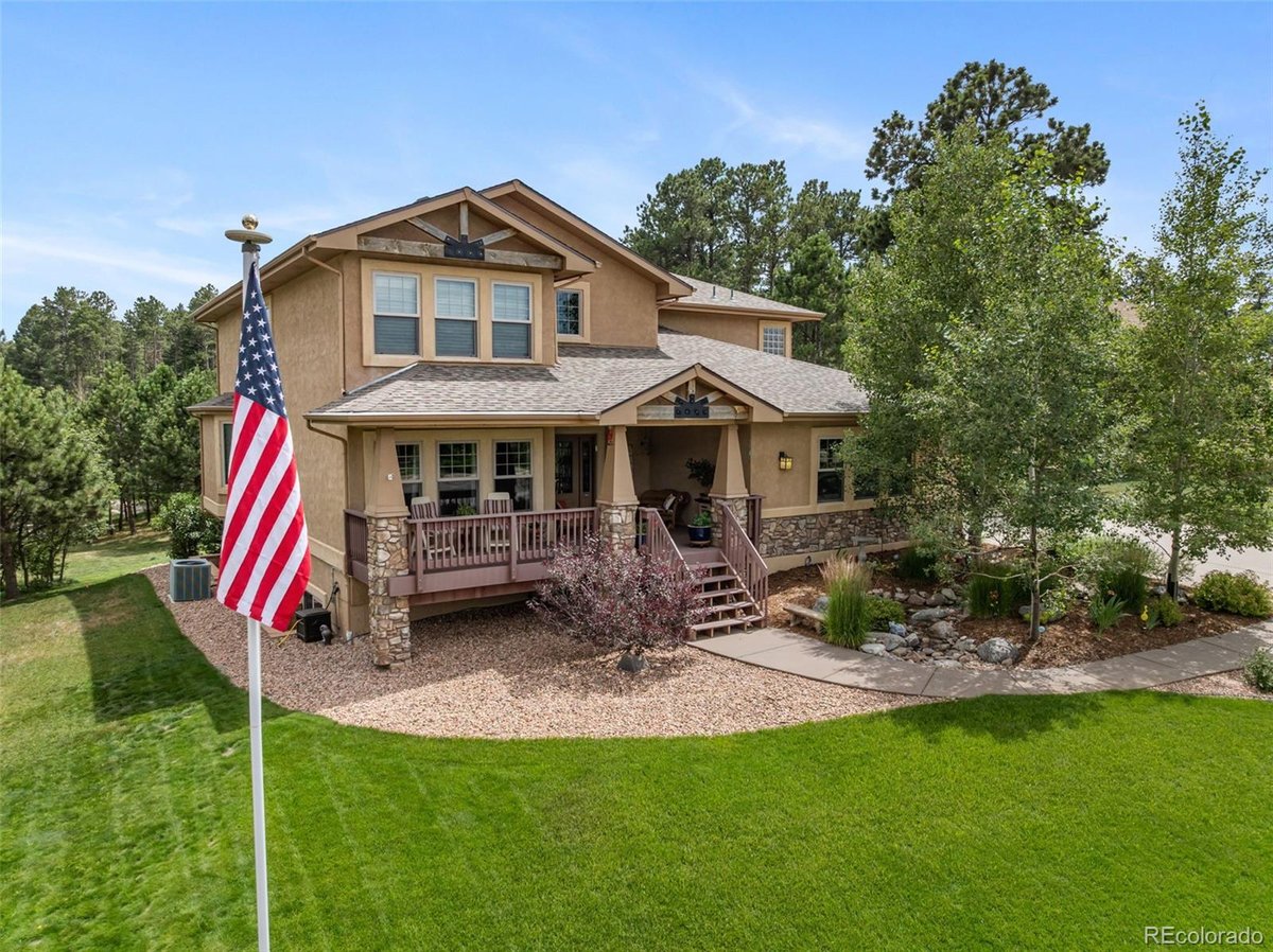 1163 Greenland Forest Drive