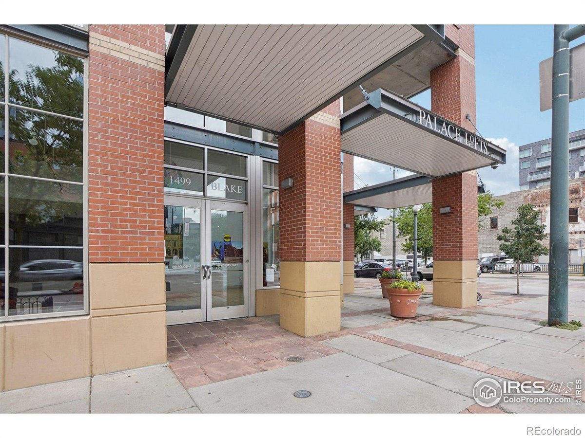 featured property