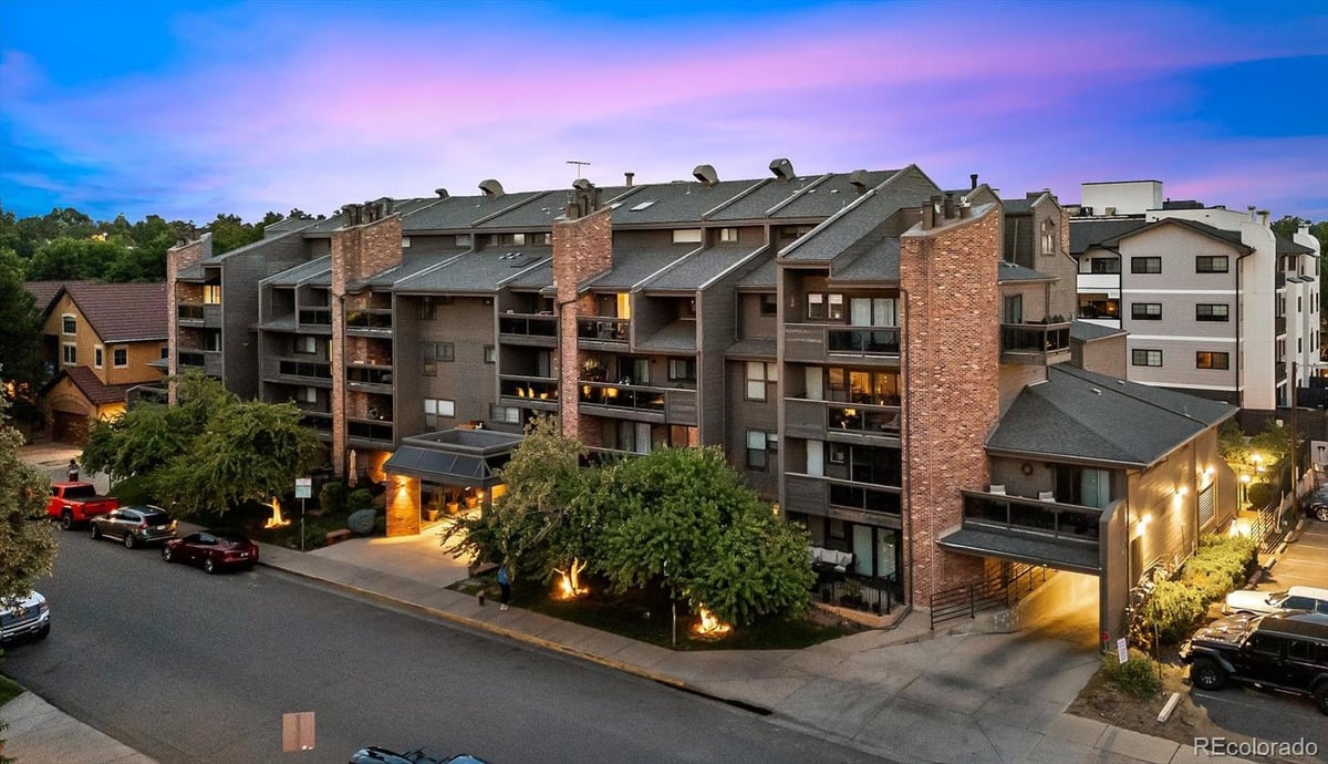 featured property