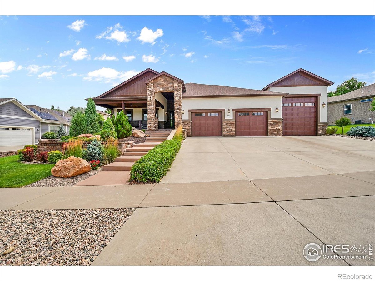 featured property