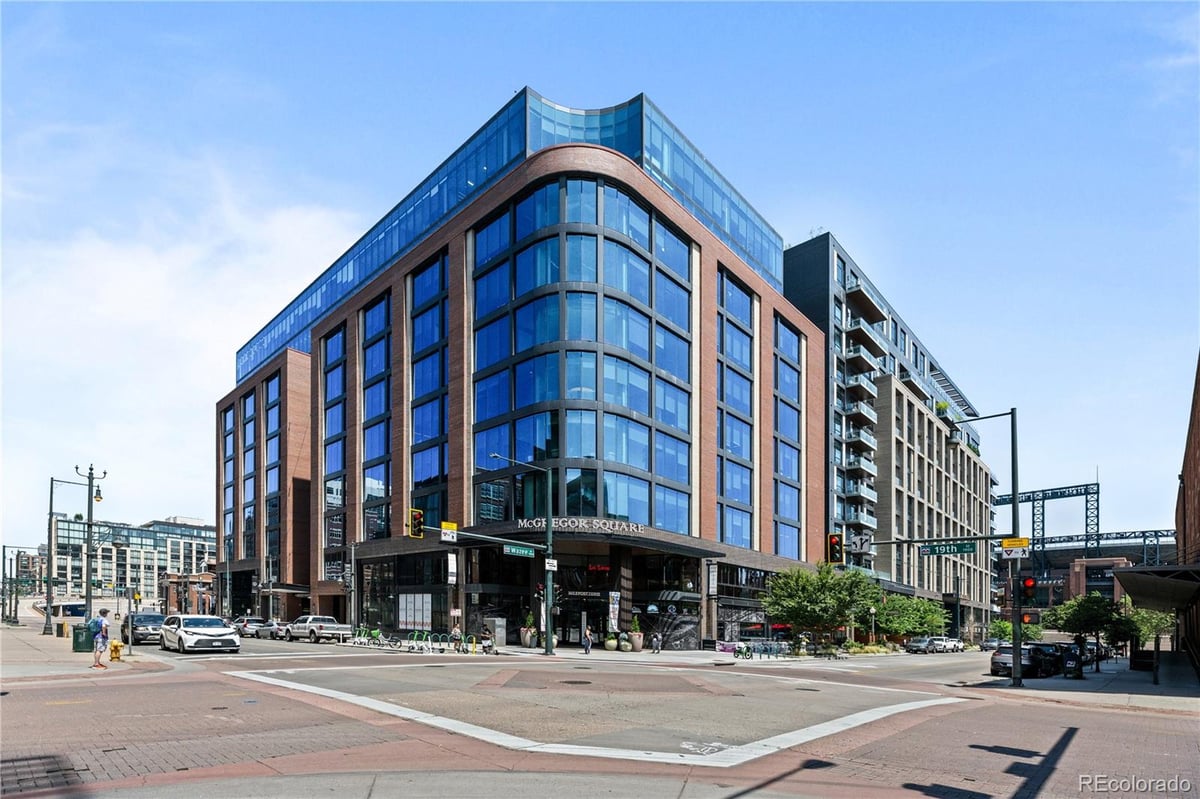 1901 Wazee Street #1110