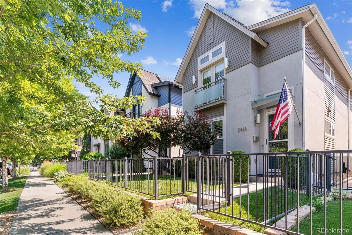 Featured Properties