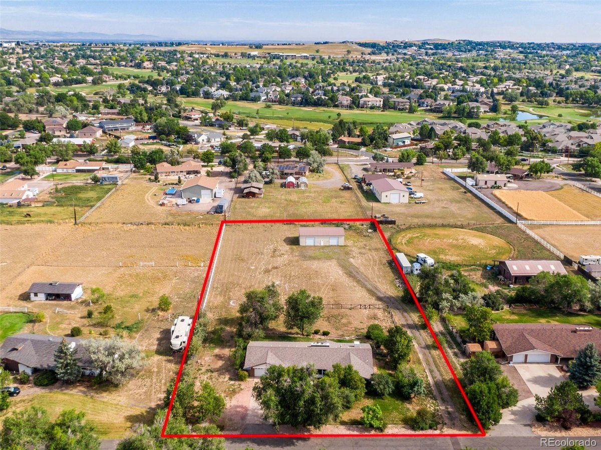 3961 W 134th Place, Broomfield, CO 80020
