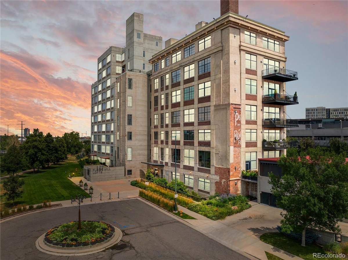 featured property