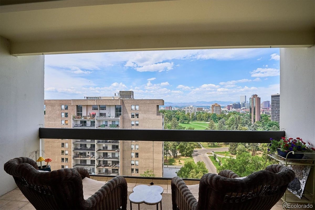 2000 E 12th Avenue #14A