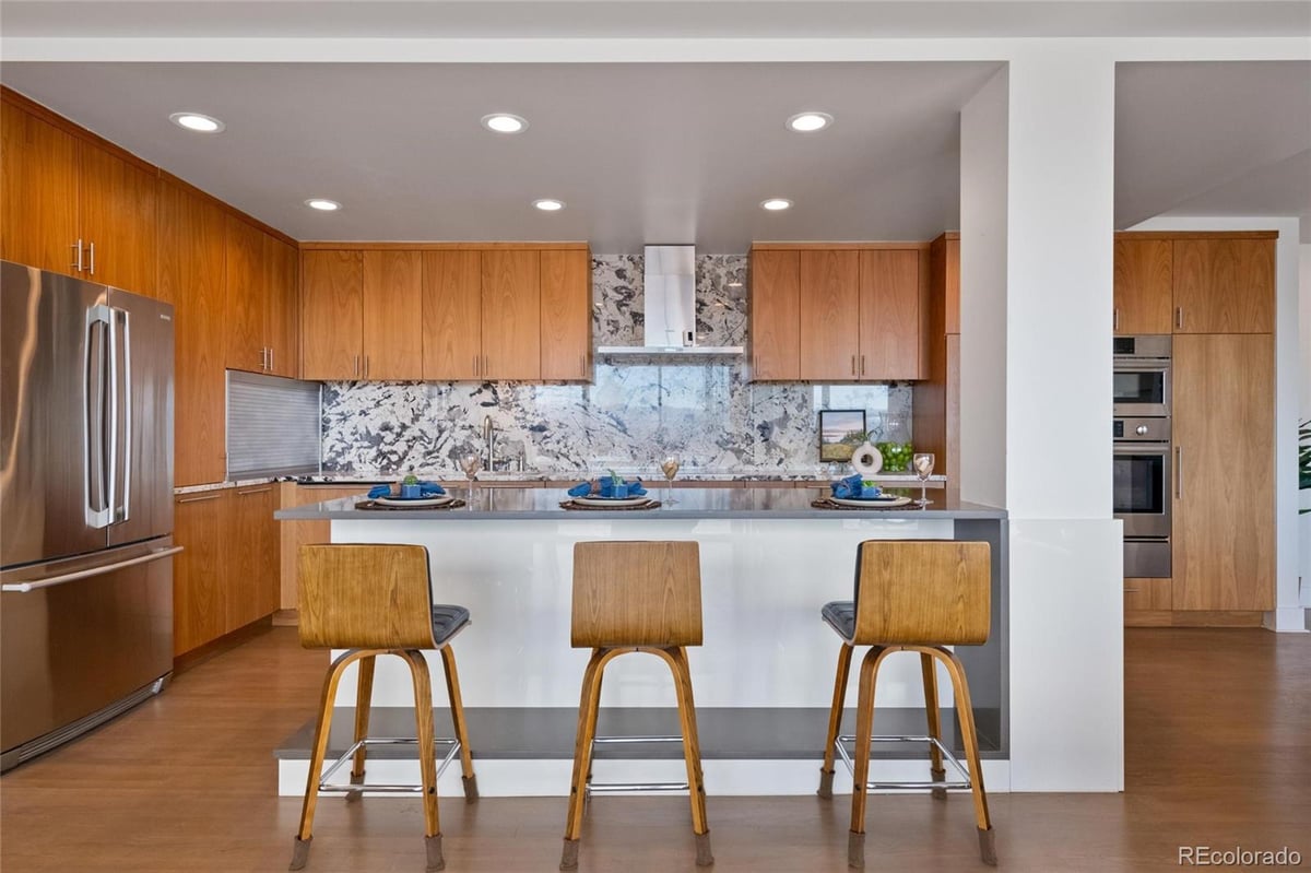 featured property