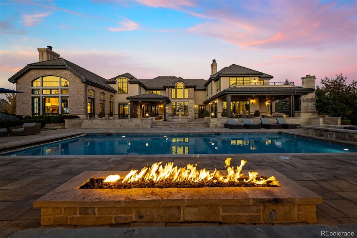 4040 E Forbes Court, Greenwood Village, CO 80121